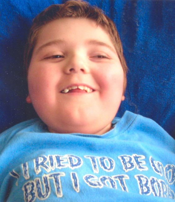 Obituary of Michael M. Peyton