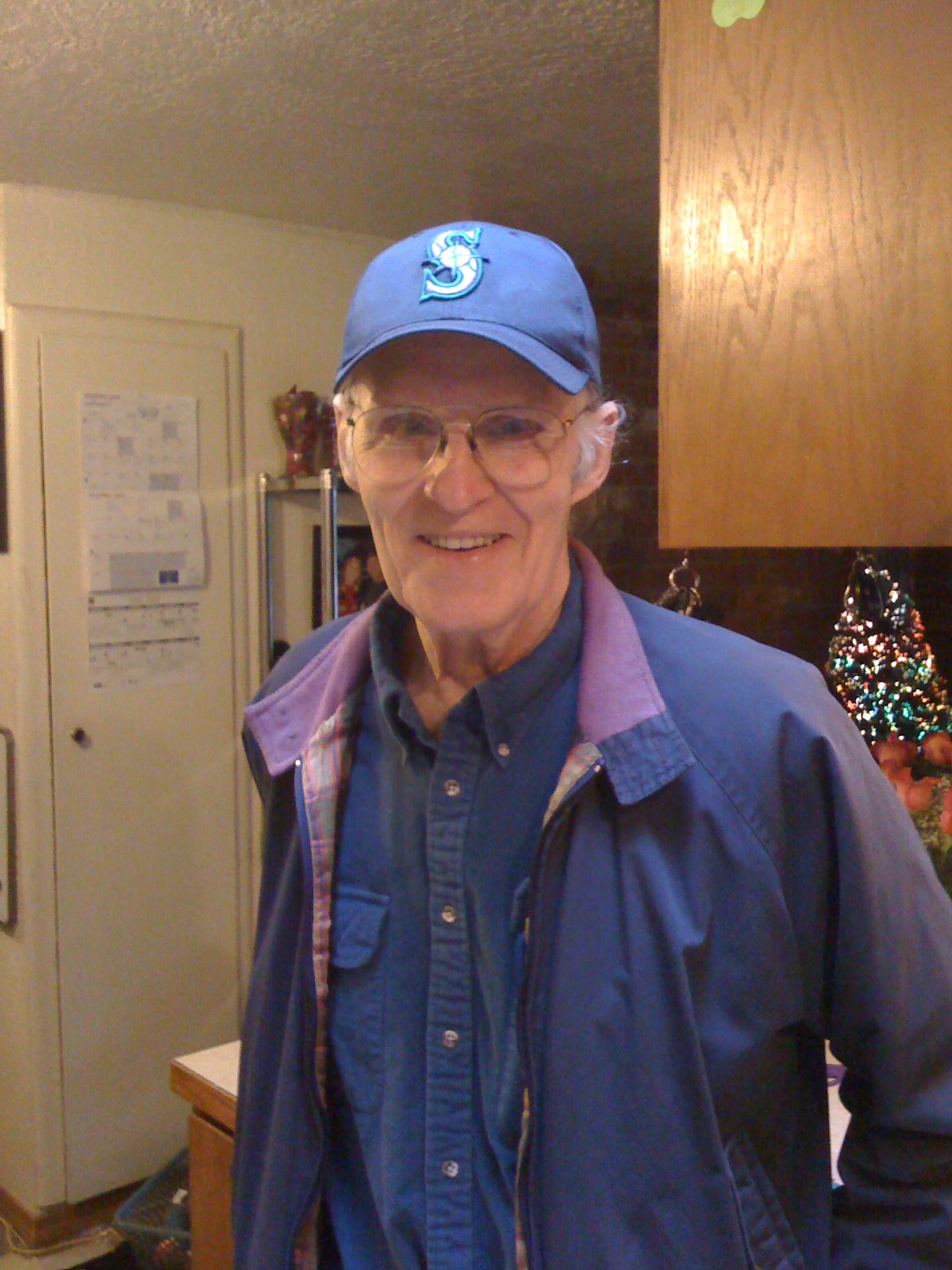 Obituary of John Anton Lindsay