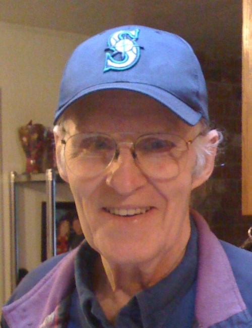 Obituary of John Anton Lindsay