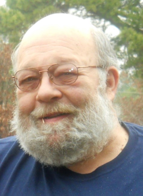 Obituary of Timothy Reed Clark