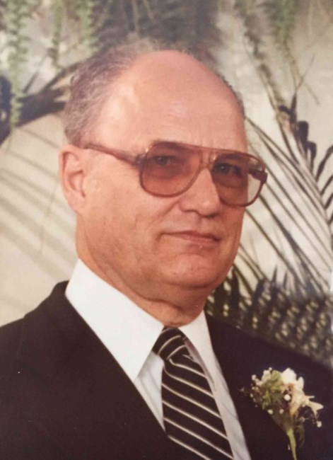 Obituary of Byron Ernest Snead