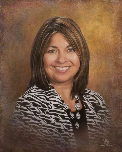 Obituary of Belinda Juarez