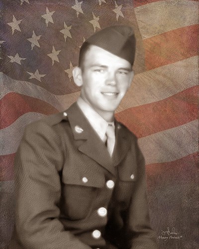 Obituary of Marvin O. Silmon