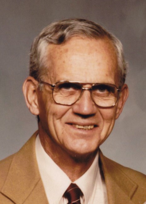 Obituary of Charles William Gill