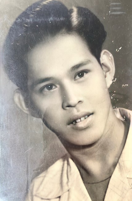 Obituary of Tat Tran