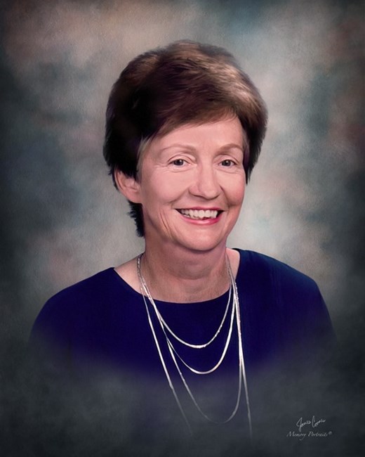 Obituary of Thelma "Joyce" Flynn - Hughes
