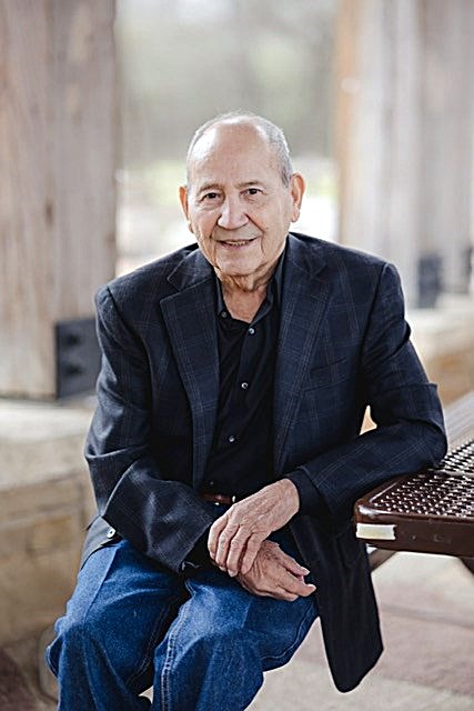 Obituary of Mr. Joe Soto