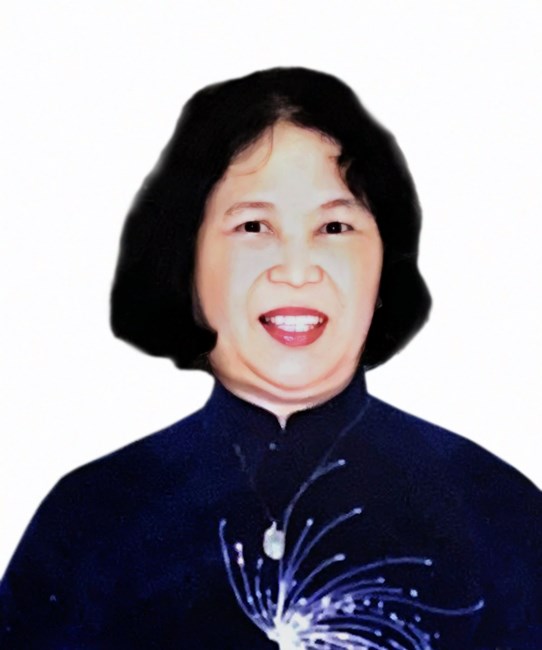 Obituary of Lan Thi Vo