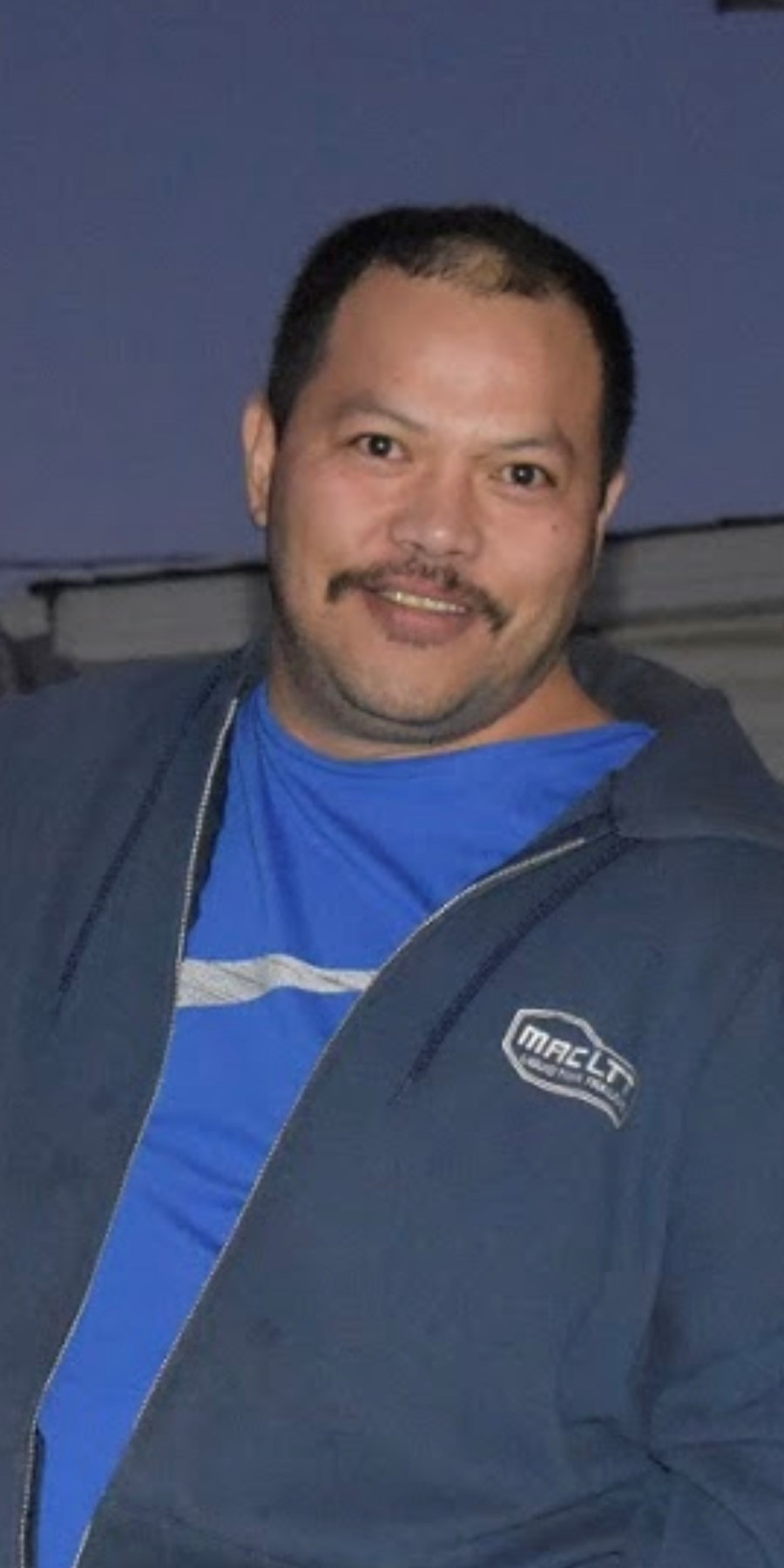 Obituary of Andrew Ray Tedtaotao Castro