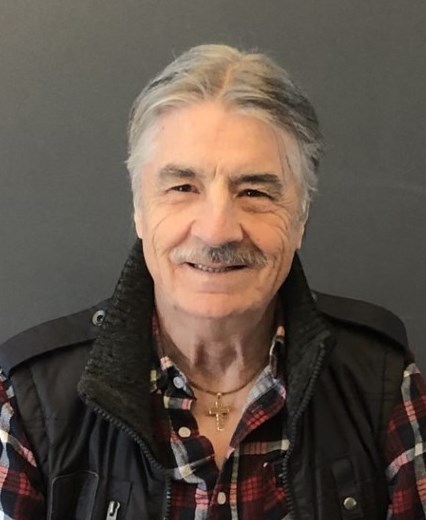 Avis de décès de Bertin Juteau