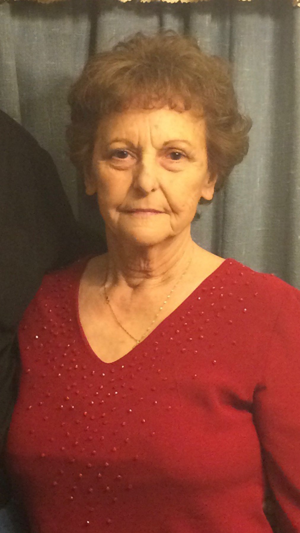 Obituary of Clara M Hendrickson