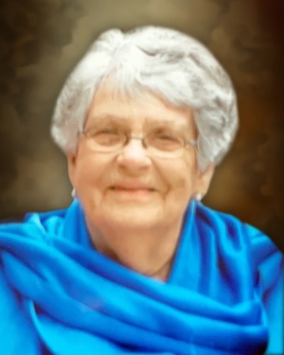 Obituary of Kathleen 'Kay' Dorothy Charland