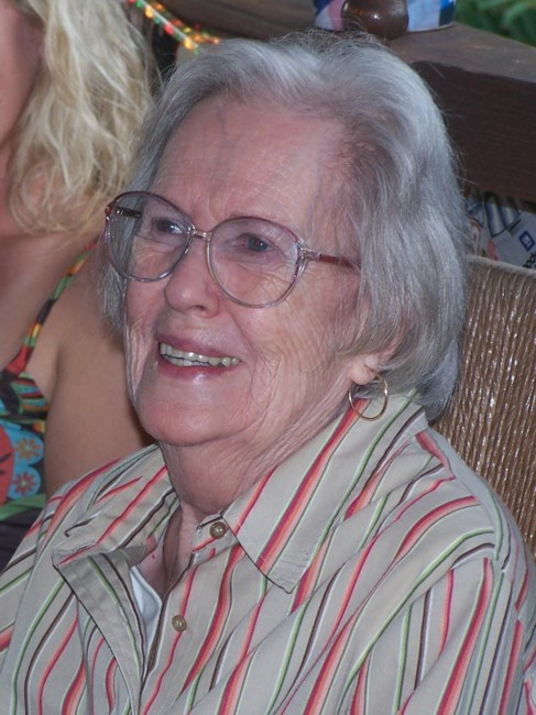 Obituary of Gladys D. Honeycutt