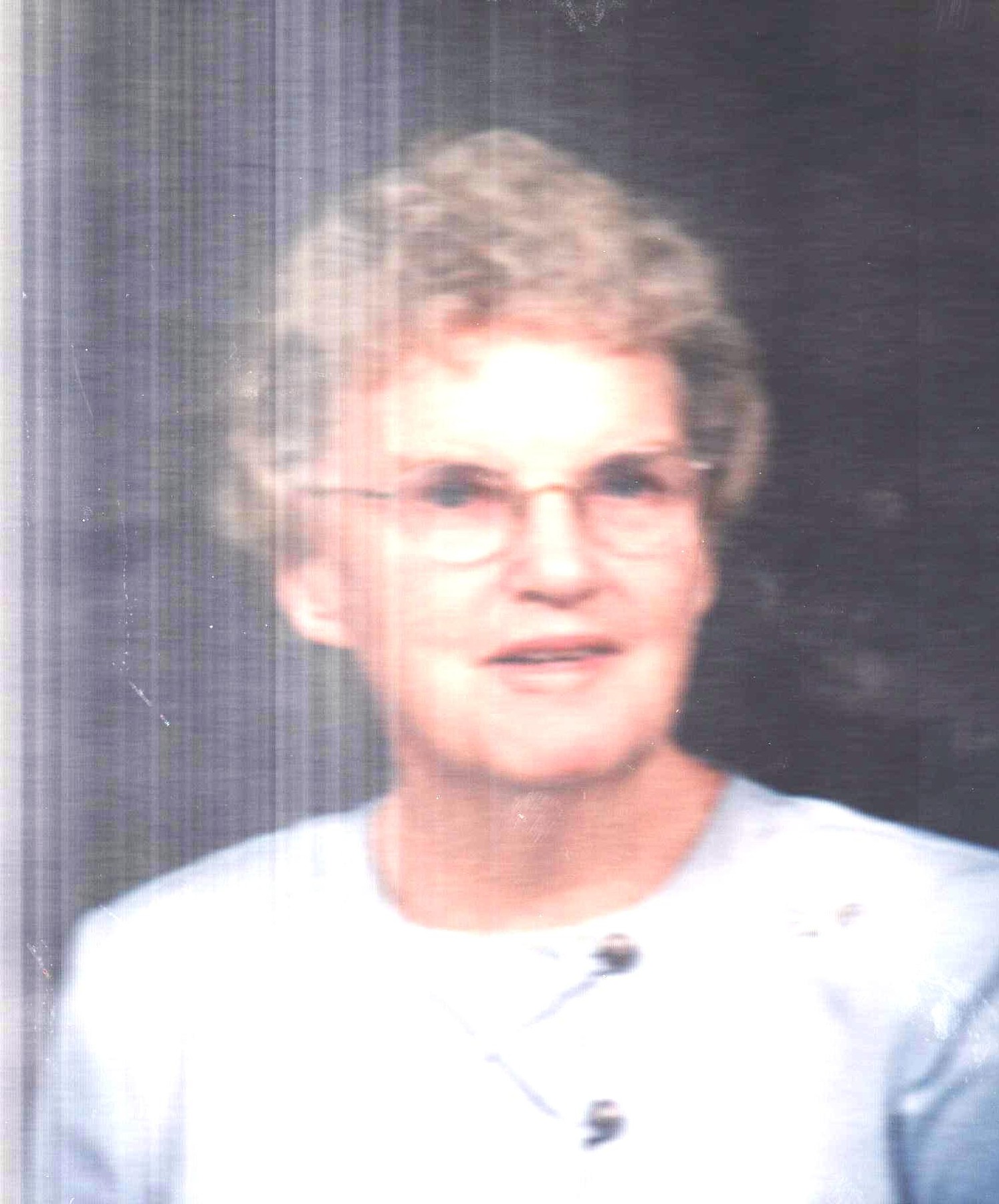 Lula Meyer Settle Obituary Culpeper, VA