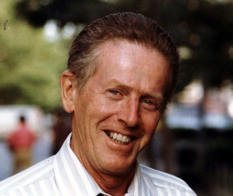 Obituary of Kevin "Kb" Brosnan