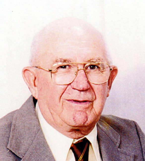 Obituary of Edward Stephen Dmytryck