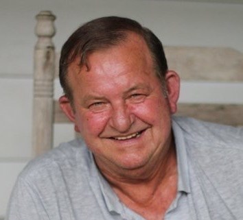 Obituary of Sterling Ward