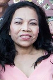 Obituary of Tuyet Huong Vo