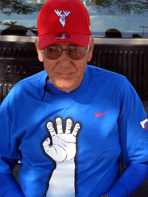 Obituary of Jimmy Ray Taylor