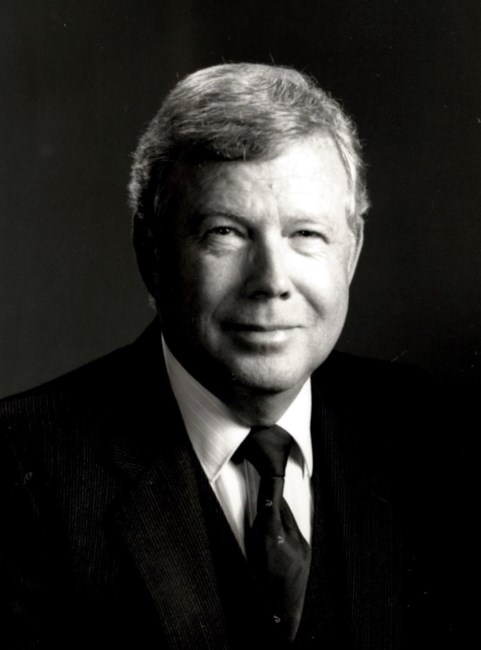 Obituary of Arthur Leonard Lundgren