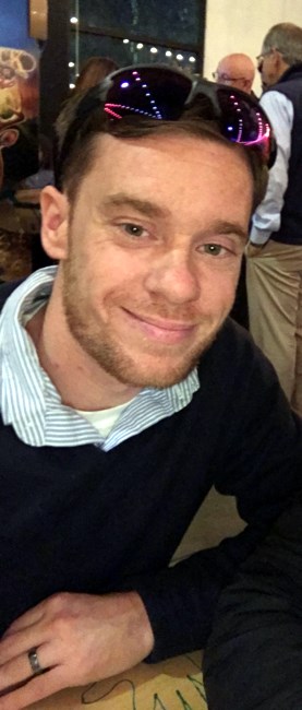 Avis de décès de Francis Joseph Brittain