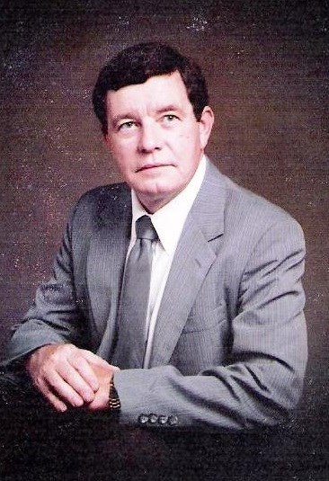 Avis de décès de James Patrick Sharpe