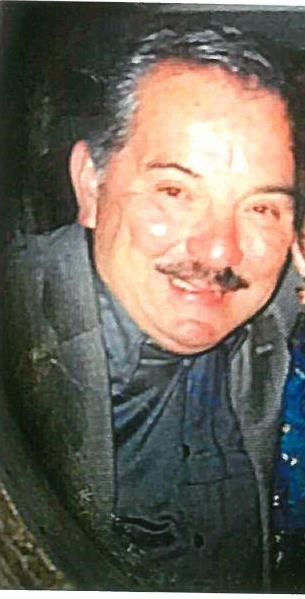 Obituary of Rene Buquor Villarreal