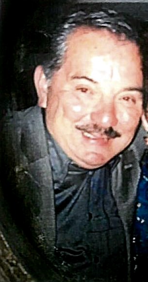 Obituary of Rene Buquor Villarreal
