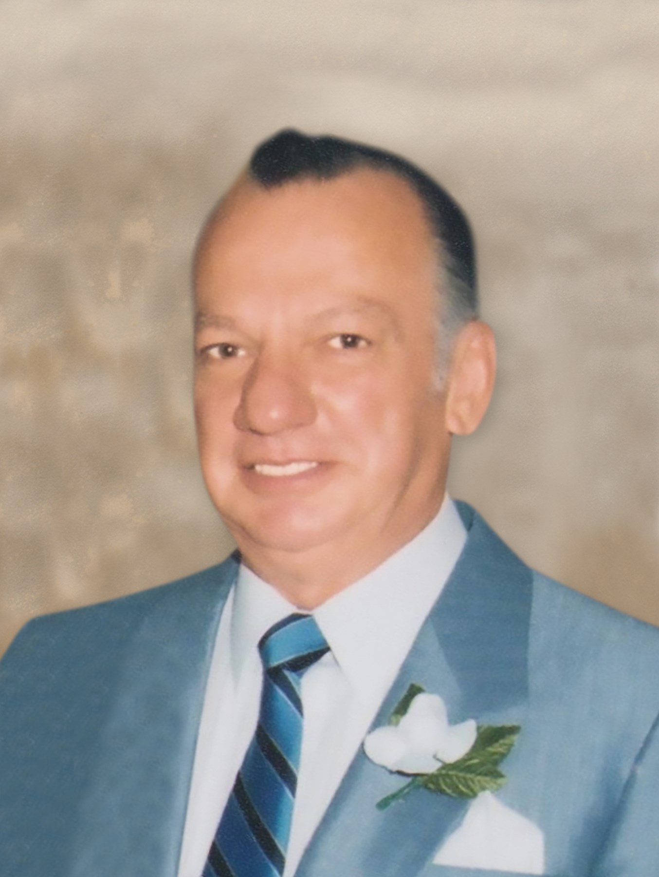 Guy Roux Obituario - Saint-Hubert, QC