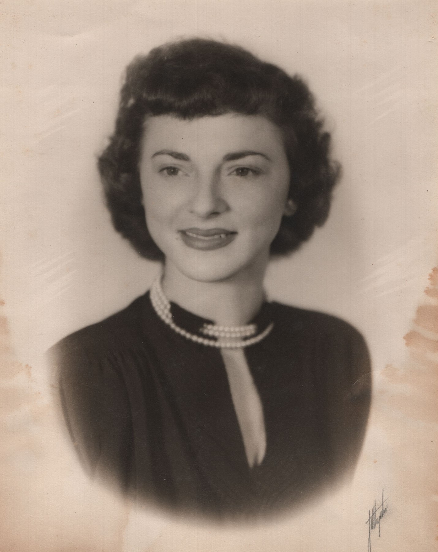 Obituary of Gloria Guidry Bates