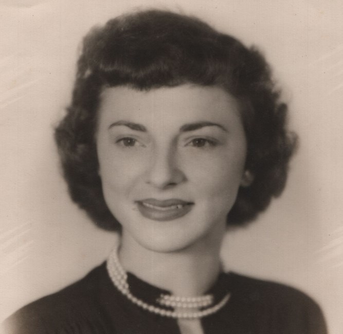 Obituary of Gloria Guidry Bates