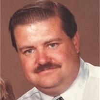 Obituary of John Frederick Hall