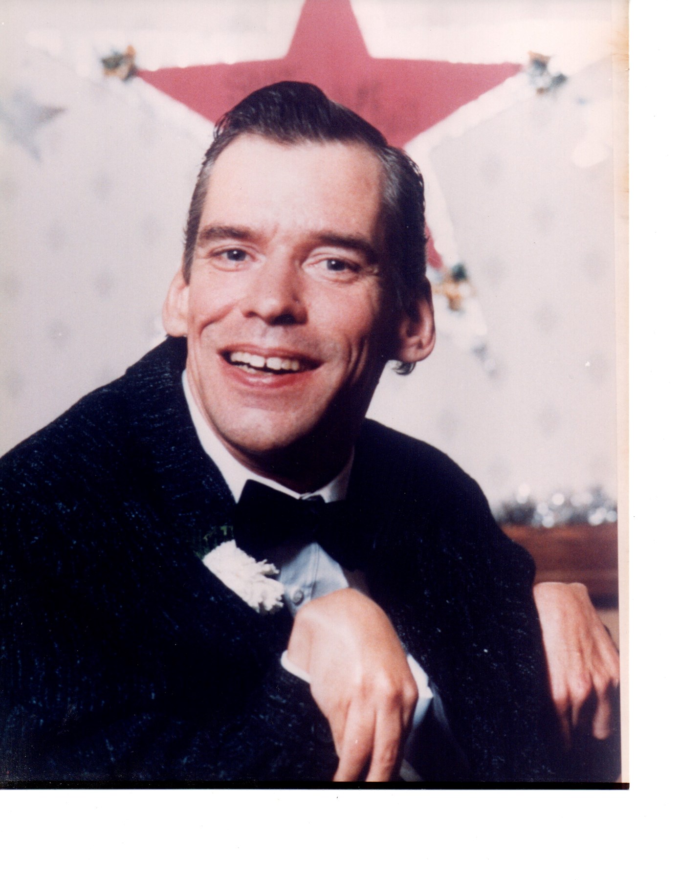 Obituario de James Allen Zimmerman