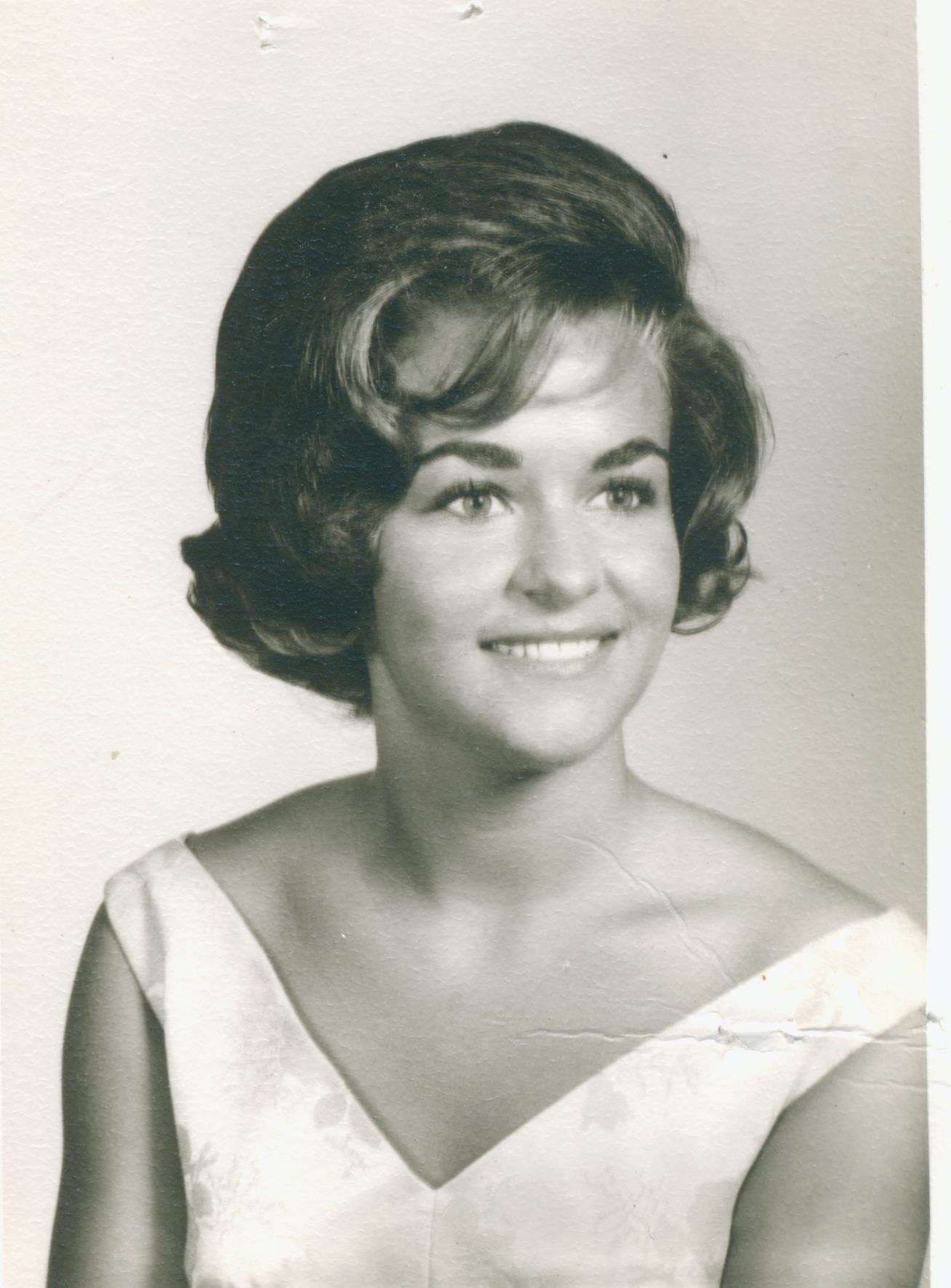 Obituary of Polly S. Finkenbiner