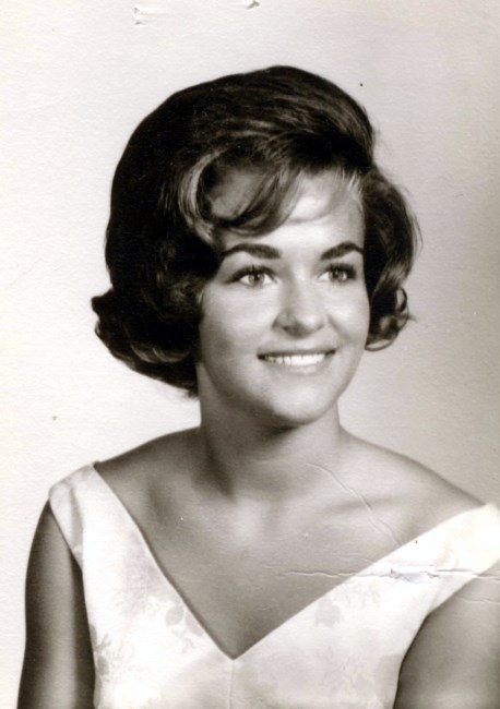 Avis de décès de Polly S. Finkenbiner