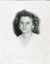 Obituary of Mary Lou Brennan
