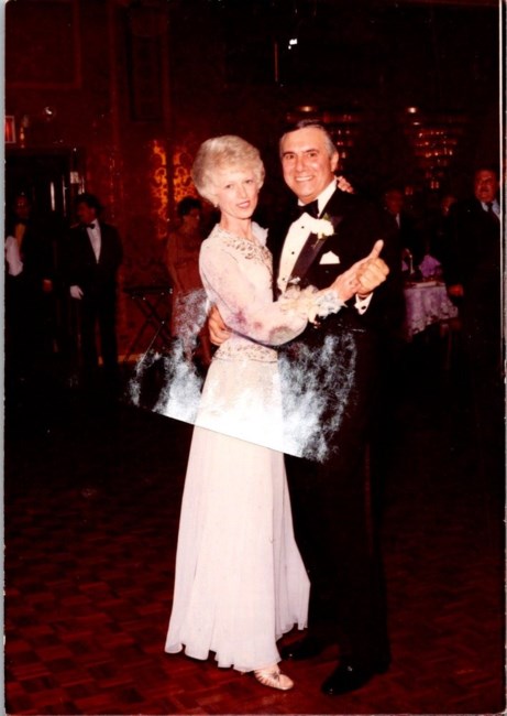 Obituary of Carl Mione
