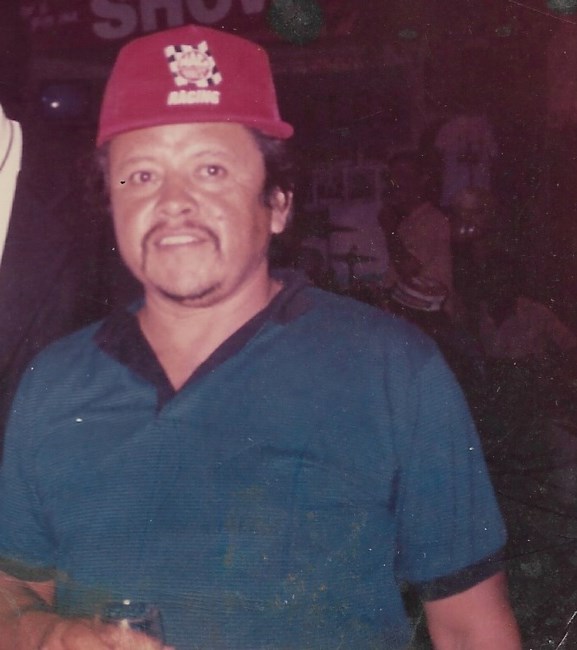 Obituary of Henry F Torres