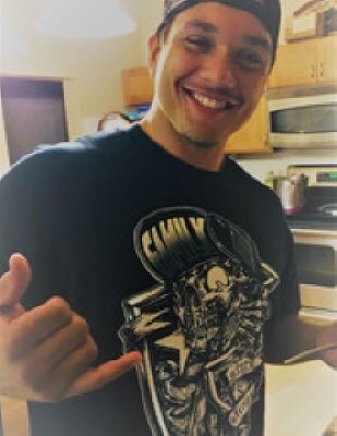 Obituary of Martin "Puki" Nai Jr.