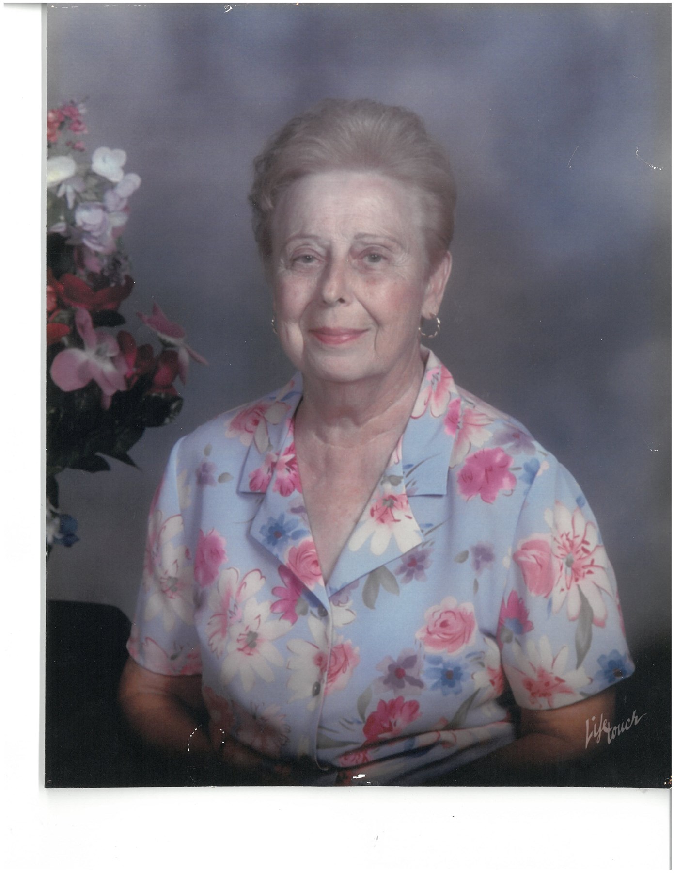 Obituary of Mary Konye