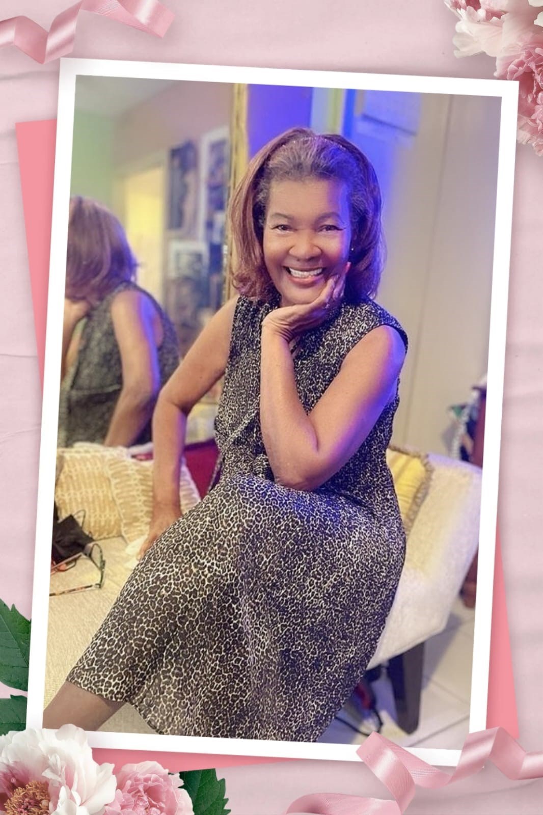 Obituary of Guadalupe Emperatriz Javier