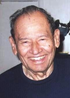 Obituary of Adrian G. Guerrero