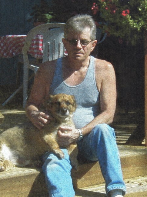 Obituary of Samuel Keith Ford