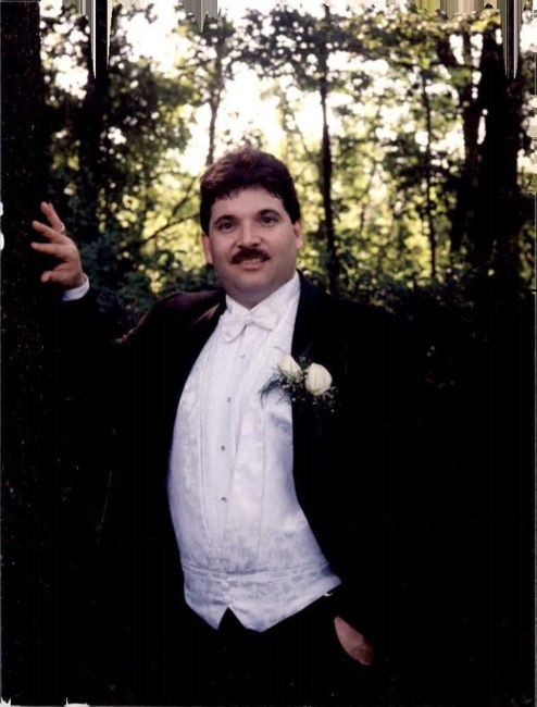 Obituary of Robert Maestri