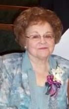 Obituary of Margaret Shingleton Prothro