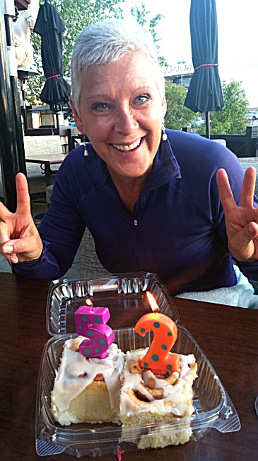 Obituary of Cynthia Marquette