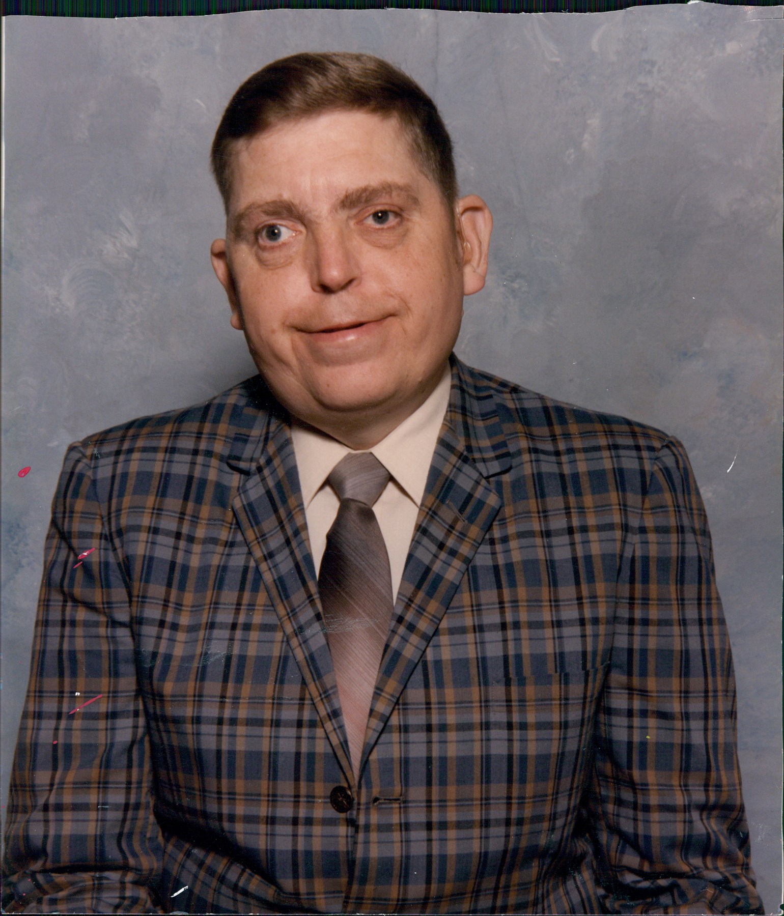 Obituary of Calvin Gary Roettger