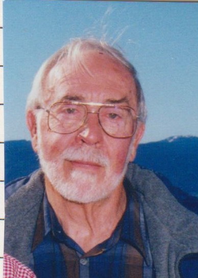 Obituary of George "Don" McDonald Moore