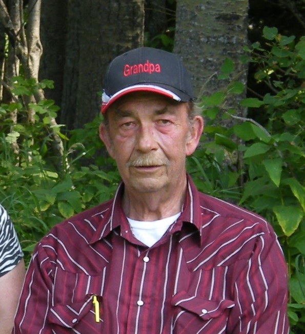 Obituary of Frederick Dwayne Culver