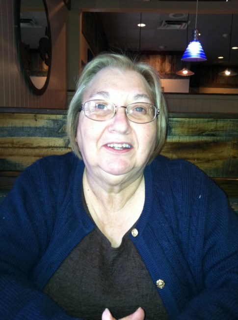 Obituary of Roberta Wilbur